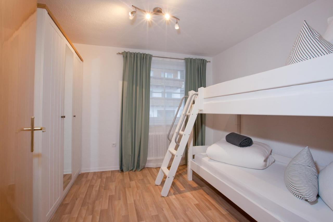 Apart Plangger Nauders Esterno foto